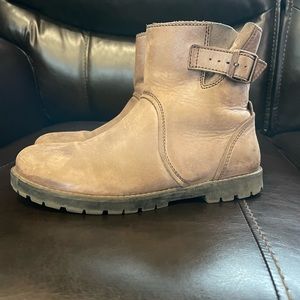 Birkenstock Boots